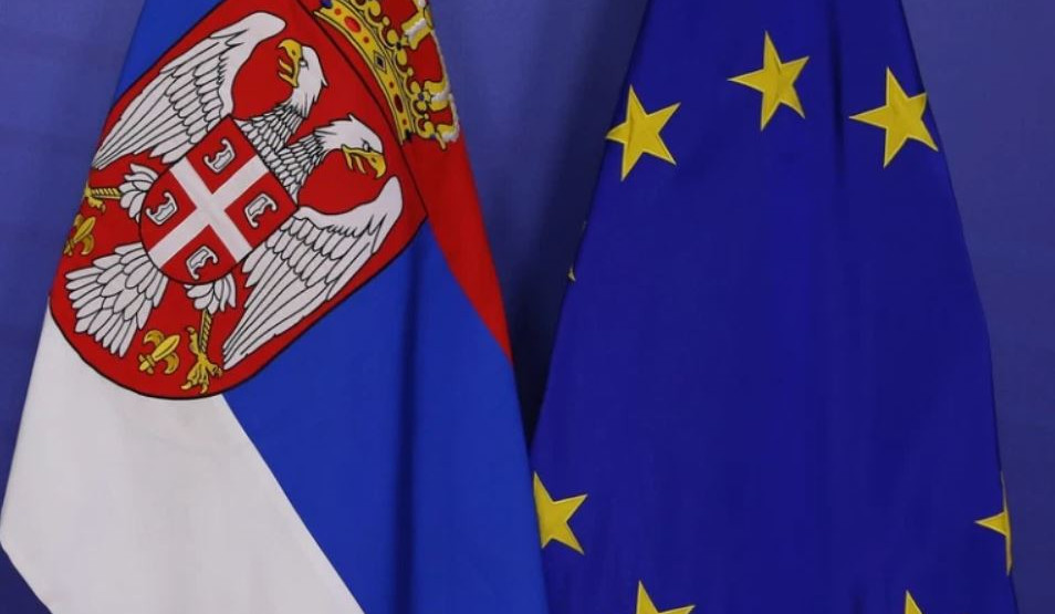 ЕУ: Србијин приступ конструктиван, жалимо због одлуке Приштине