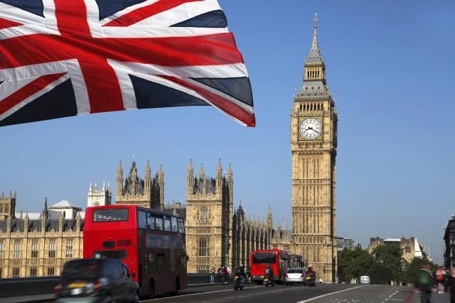 Britanski Vrhovni sud razmatra mogućnost referenduma o nezavisnosti Škotske