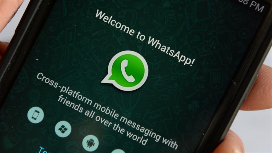 Повећан лимит величине фајлова који могу да се пребацују преко "Whatsapp" апликације