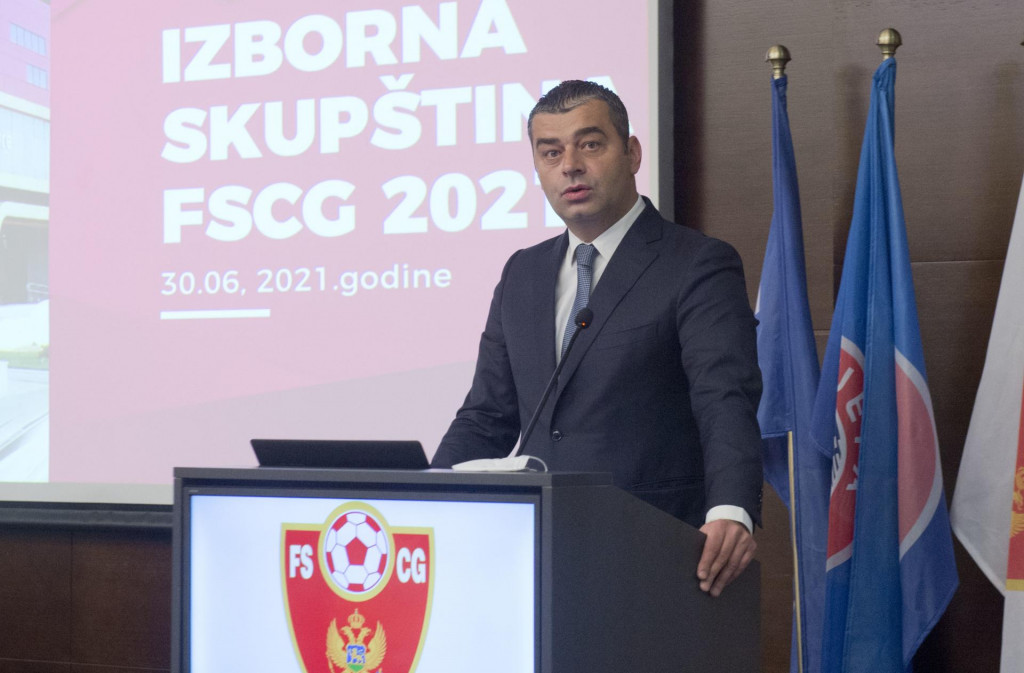 ФСЦГ ипак одржао изборну скупштину, упркос одлуци државних органа