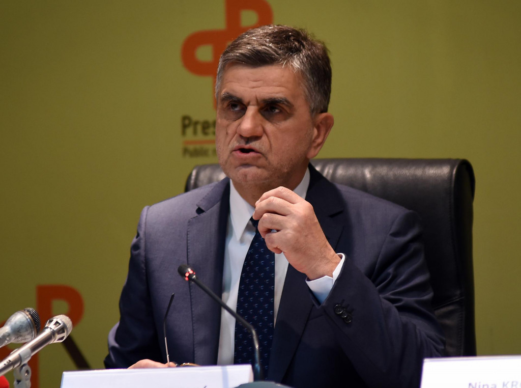 Митровић: Таласи поскупљења због раста цијена горива