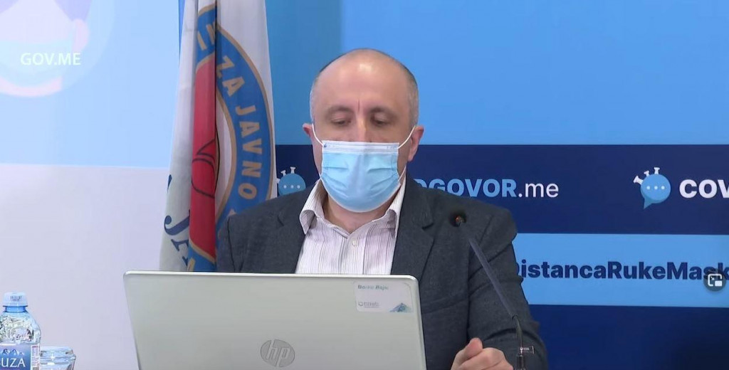 Борко Бајић: Поднио сам оставку због породичних обавеза