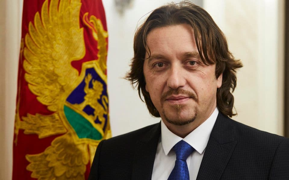 Министар Секуловић ће контролисати полицију