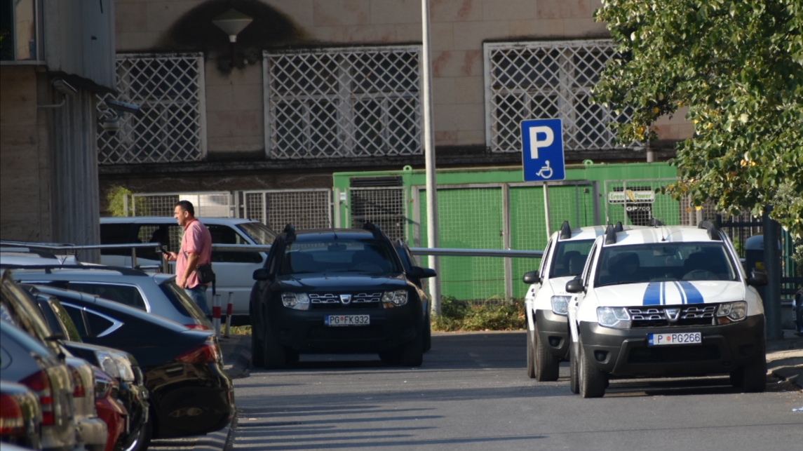 Кораћ осумњичен за шверц 81 килограм дроге
