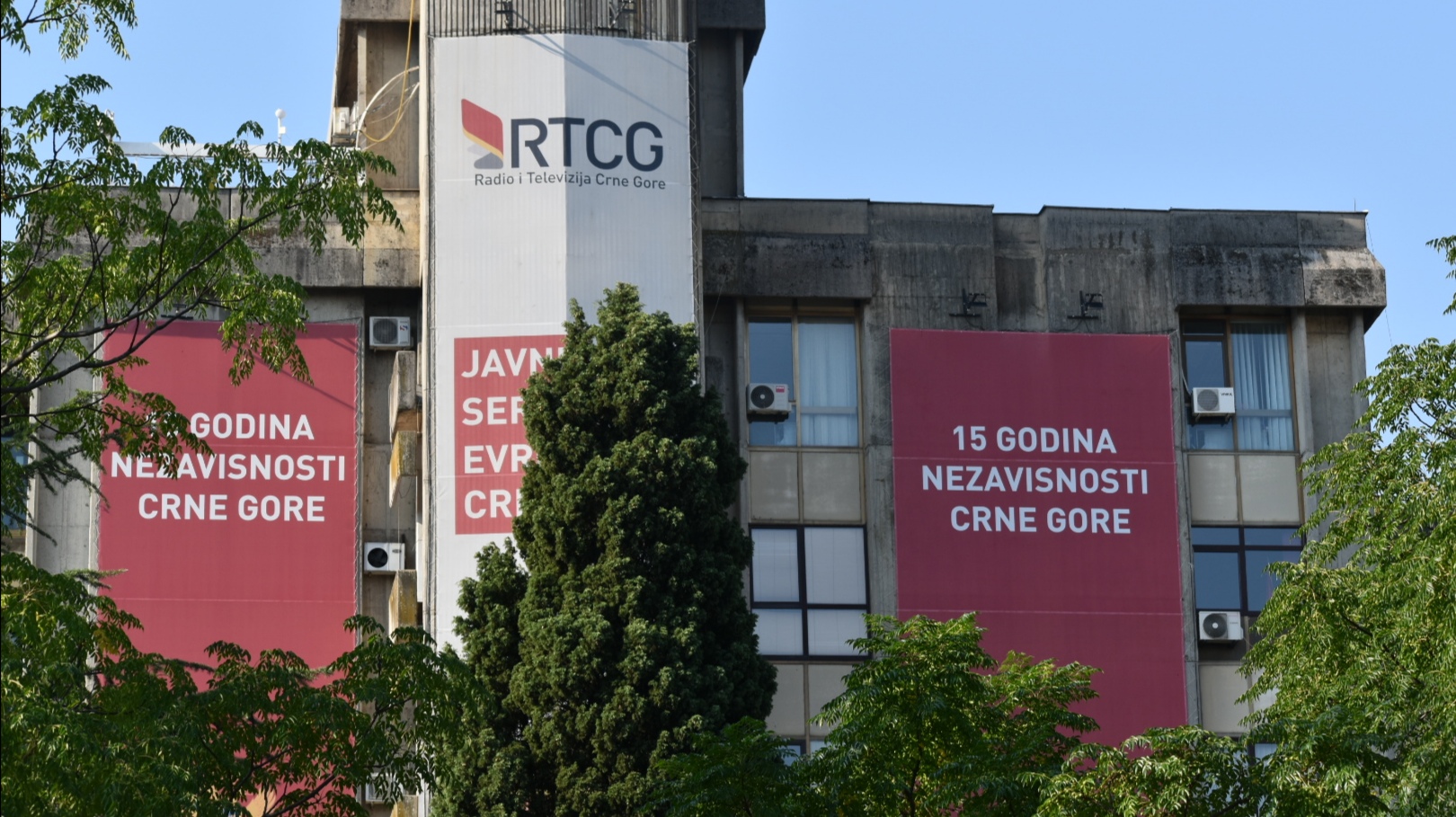 Званично: Марија Томашевић на челу ТВЦГ, Кнежевић директор Радија