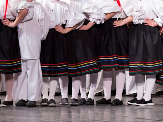 Од 1. до 5. септембра 15. Сабор српског изворног народног стваралаштва