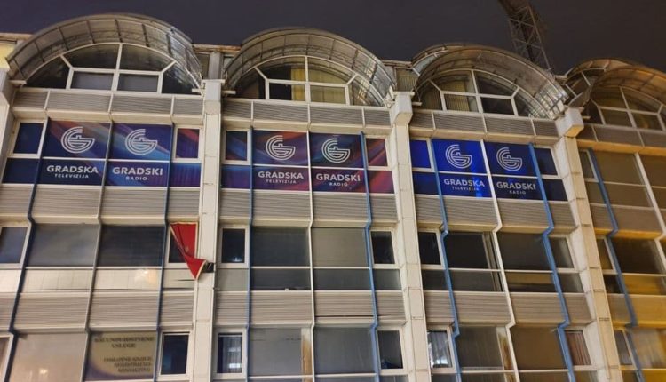 Иван Вуковић не жали новац за РТВ Подгорицу: Ново ДПС-ово гласило бројаће 68 радника, скоро колико Служба заштите и спашавања Главног града!
