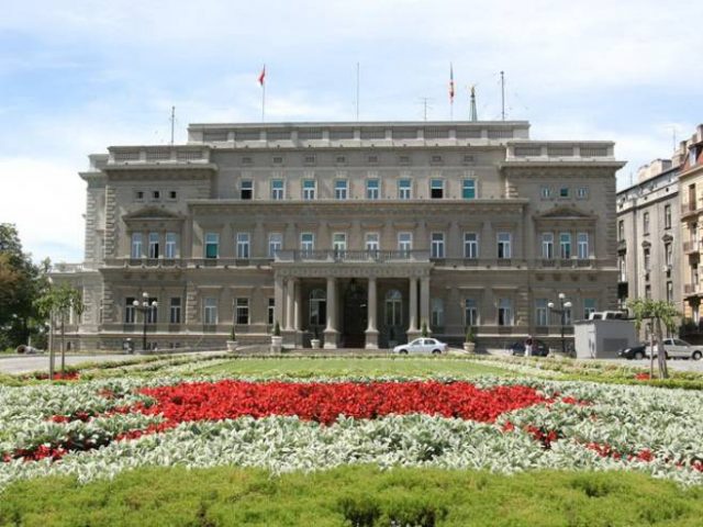 Вечерас у Београду свечани дочек српских олимпијаца