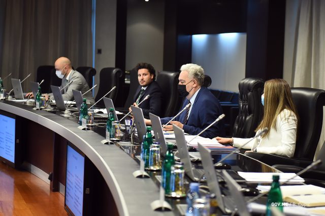 Предлог Закона о попису Влада усваја 26. августа