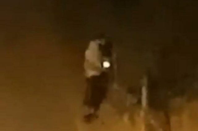 МУП: Ухапшен осумњичени за подметање пожара у Подгорици