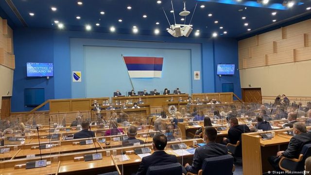 Кренуо „лов на Србе“, одбрана спремна: Само 12 дана од почетка примјене Инцковог закона о негирању геноцида формирана 22 предмета