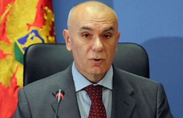 Ђукановић донио указ о опозиву Вучинића