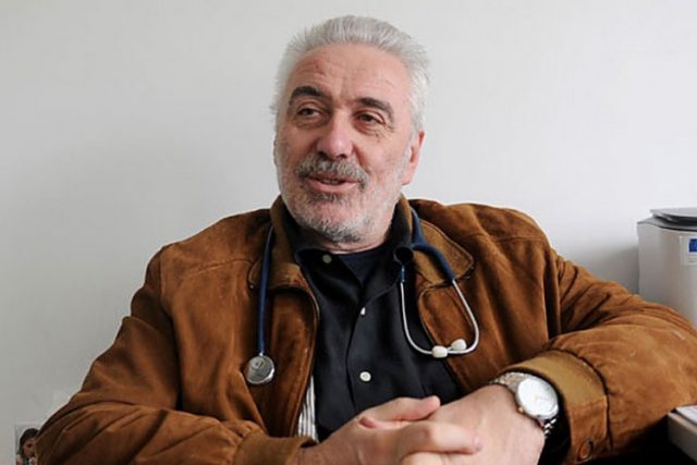 Несторовић: Хрватска дугује извињење Тесли, јер му је побила све рођаке