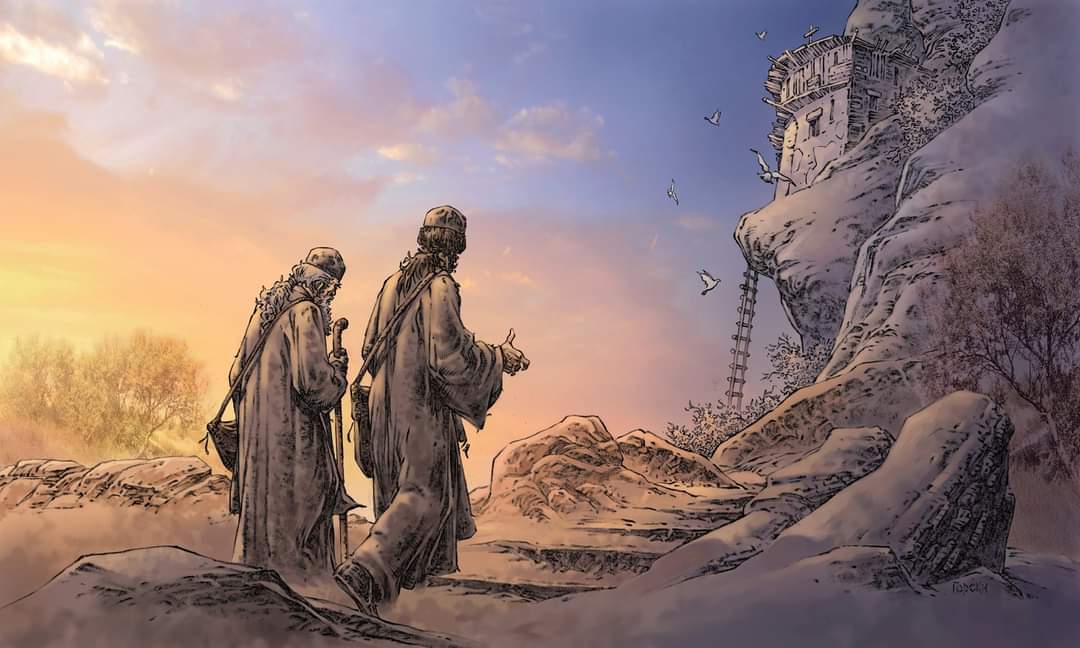 ИСТОРИЈСКЕ ЗАБЛУДЕ