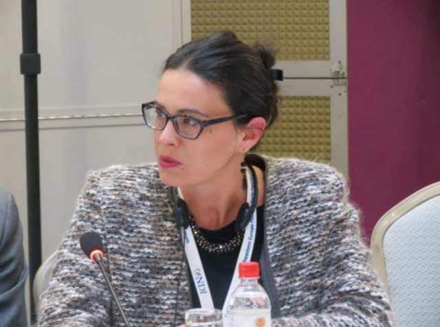 Милови савјетници и лобисти креирају хаос; њима је неопходно да произведу насиље 5. септембра како би могли да глуме фактор стабилности