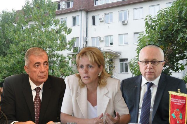 СДТ провјерава оптужбе Весне Вујошевић