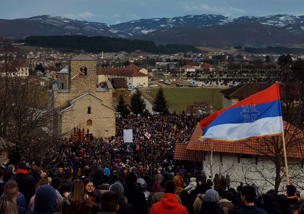 ДЕМОГРАФИЈА У МАГЛИ: Црна Гора други пут у 21. вијеку одлаже попис