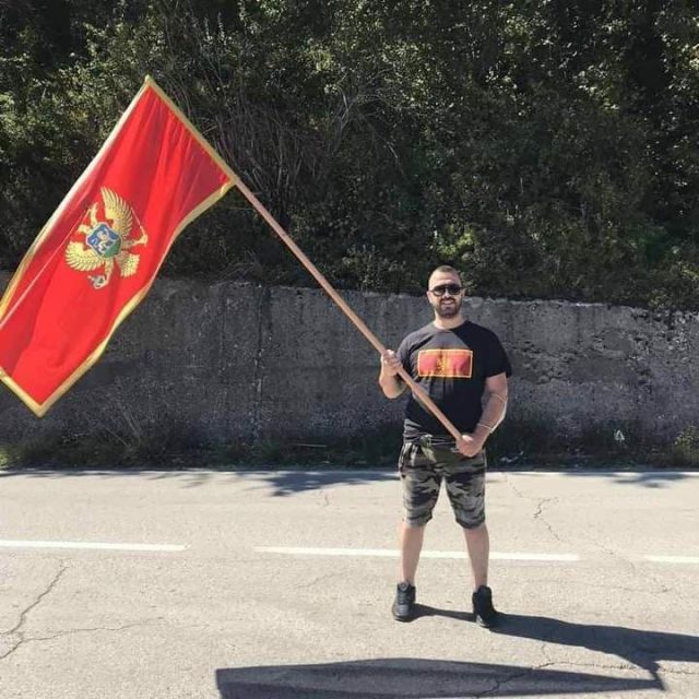 ДПС штити насилника из Андријевице: Отац повријеђеног дјечака провоцирао Црногорце