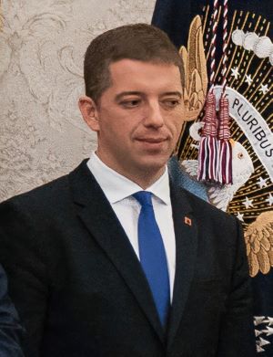 Подршка СAД - потврда Вучићевих залагања