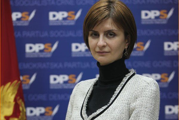 „Пророчица“ Марта: ДФ ће „платити“ на изборима због блокаде Скупштине и поигравања са егзистенцијом грађана