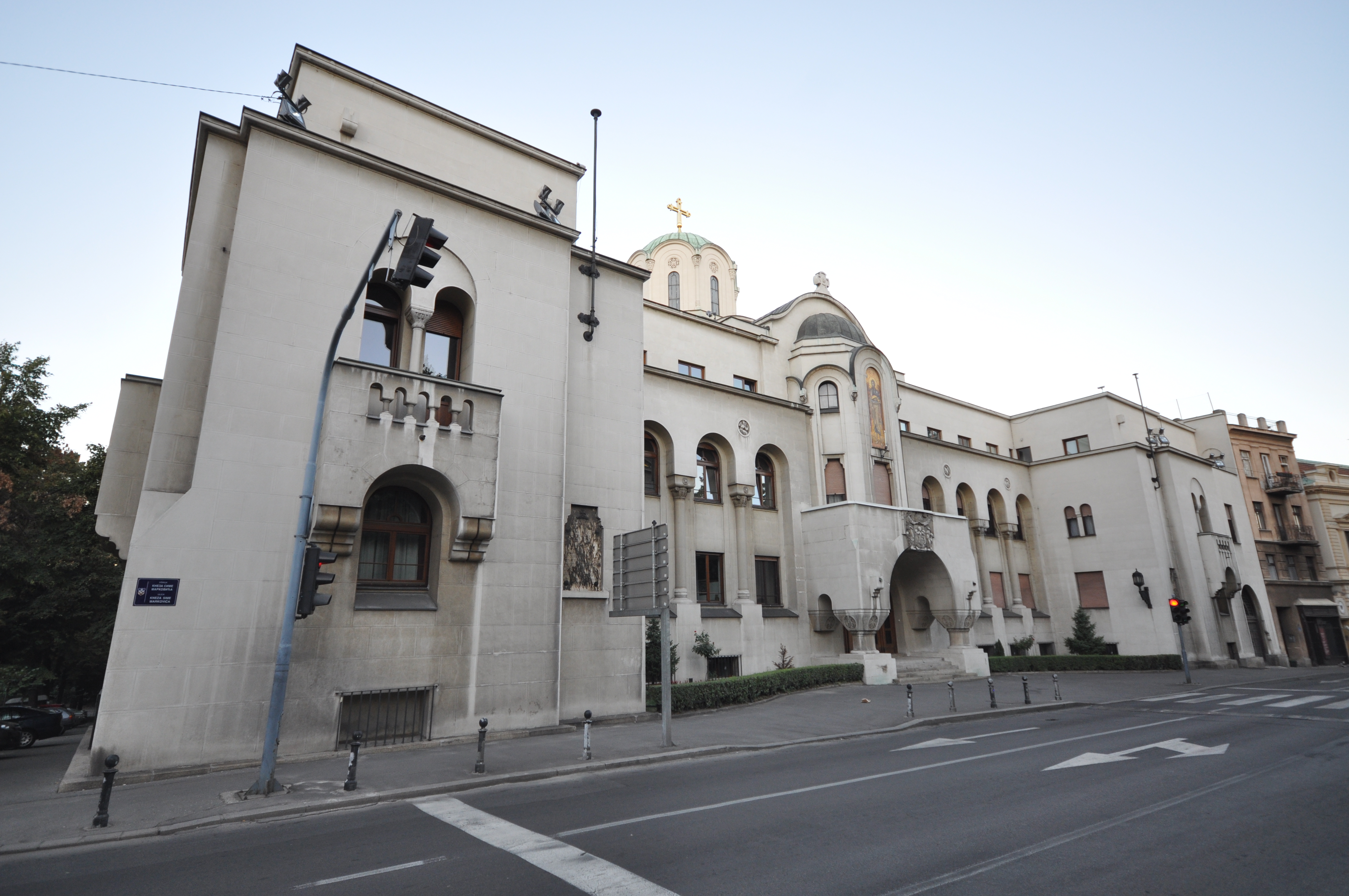 Комисија СПЦ: Стипендије за десет студената Београдског Универзитета