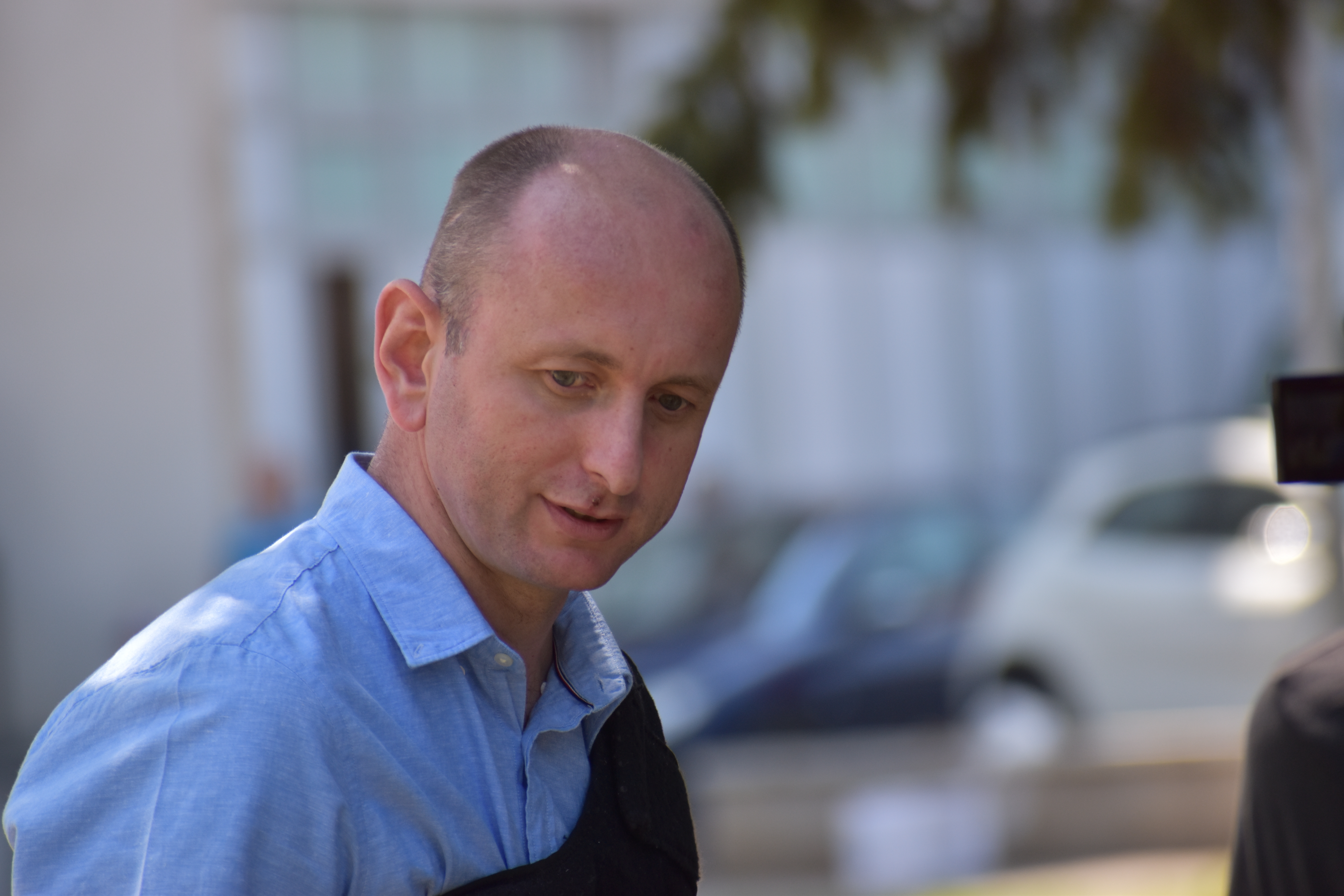 Кнежевић: Избори ће показати да ли је Бечић обмануо своје гласаче