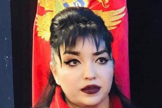 ПКС се жали амбасадама, али и ПРИЈЕТИ: Нема те силе која ће обуздати бунт, ако се на Цетињу завијоре српске заставе