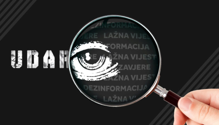 (FOTO/VIDEO) Osnovni sud donio prvu presudu zbog portala Udar! Država dužna da plati odštetu jer nije zabranila rad ovog portala