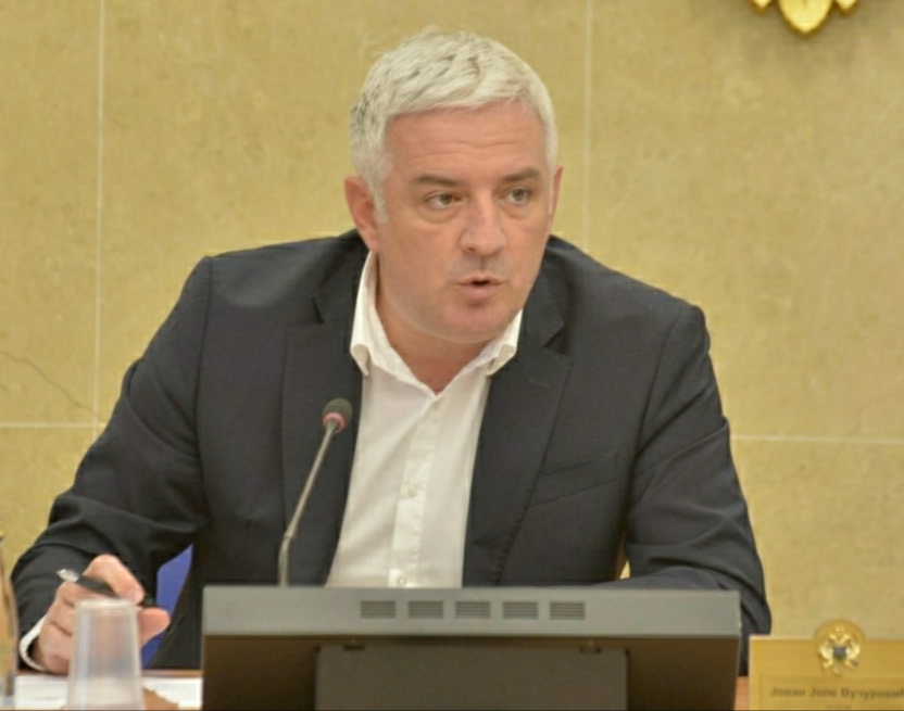 Став ДФ-а о попису је јасан, Влада да испуни обећање и најзад утврди предлог закона