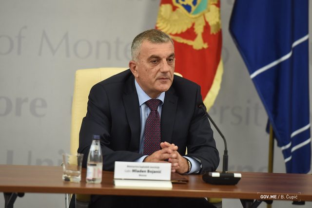 Бојанић: Добро јутро Здравко, амбиције омиљених министара су криве за пад твоје Владе