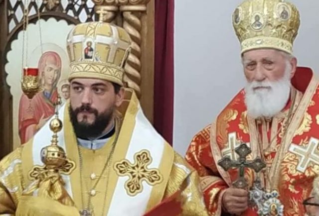 Мирашев шегрт „пријети“ Патријарху и Србима: Заобиђите Цетињски манастир када будете устоличавали Јоаникија!