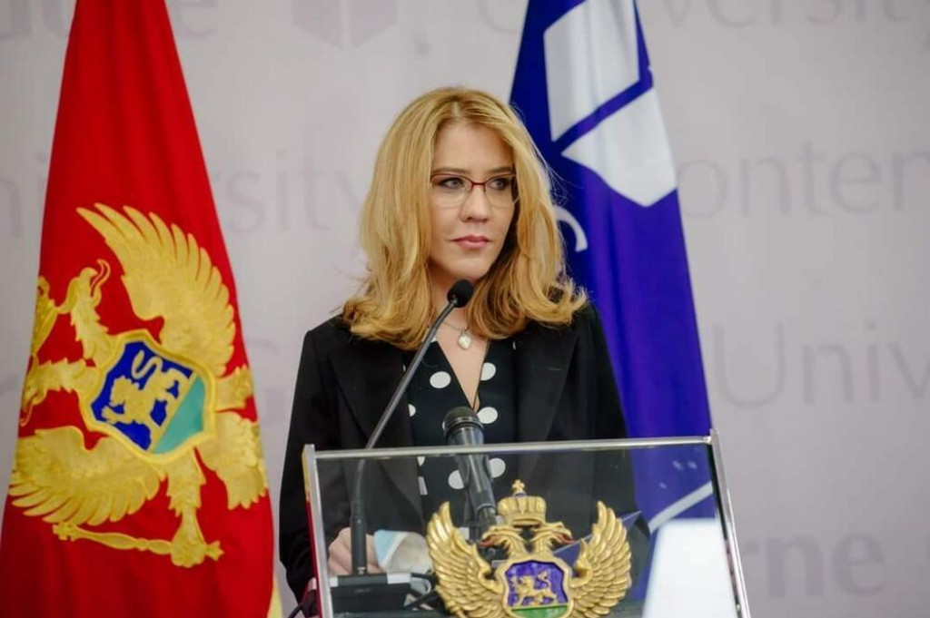 Весна Братић : Рјешење проблема основне школе „Владимир Назор“ у најкраћем могућем року