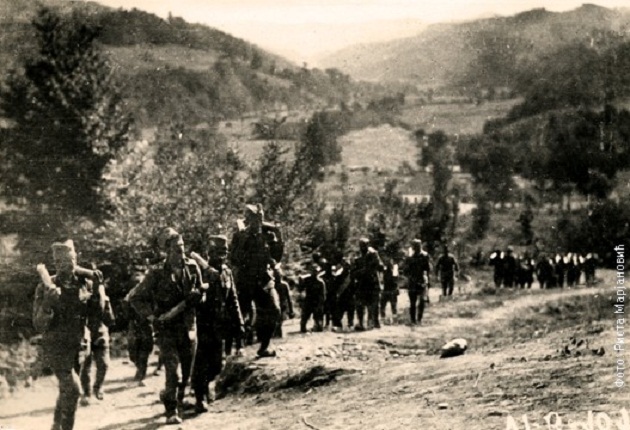 На данашњи дан 1914. почела је Церска битка – Величанствена побједа српске војске