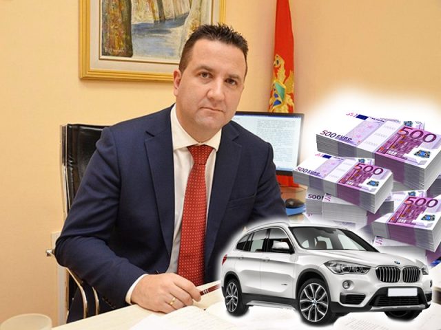 Нова Влада за др Ераковића „катастрофа“, стара му омогућила „лагодан“ живот: Од државе добио стан, годишње заради 50 000 евра, вози „BMW“ од 40 000 евра