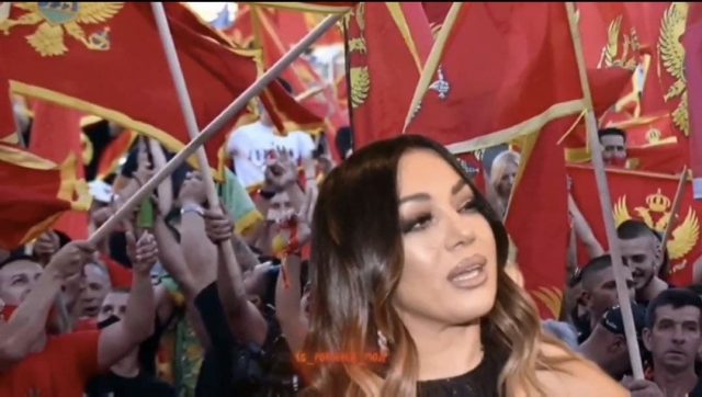 Најпопуларнија „комитска звијезда“ поручује: Помирите се са чињеницом да не могу сви да вас воле