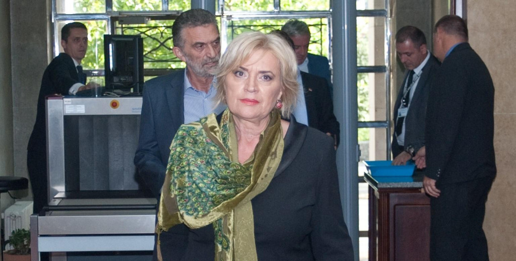 Јочић: Нисам слиједила политику Владе, да сам написала да су несоји послали би ме на Голи оток