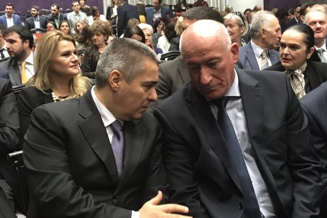 Катнић „извиђа“ Вељовића: Ако његова изјава има елемената кривичног дјела ми ћемо реаговати