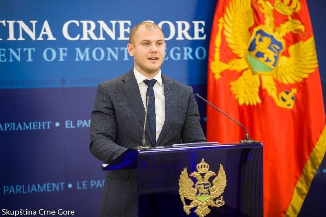 Радничка партија: Хапшење Брковића није никакав подвиг; очекујемо наставак сличних акција