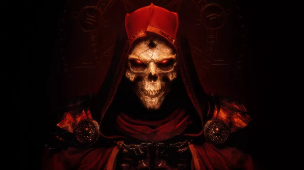 Diablo 2: Resurrected ремастерована верзија