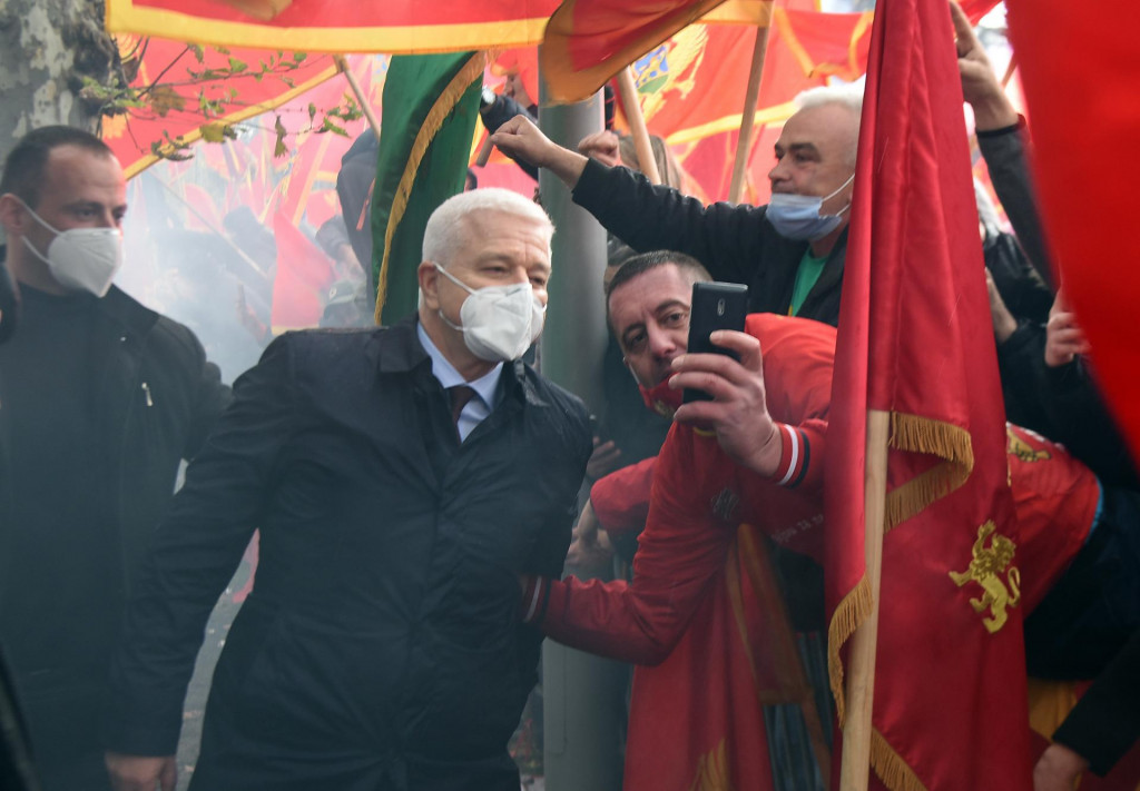 Посланик Марковић: Црна Гора је сачувала цивилизицијски потенцијал