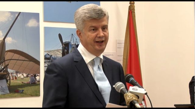 Ђуровић најодговорнији за катастрофално стање у ваздухопловству Црне Горе