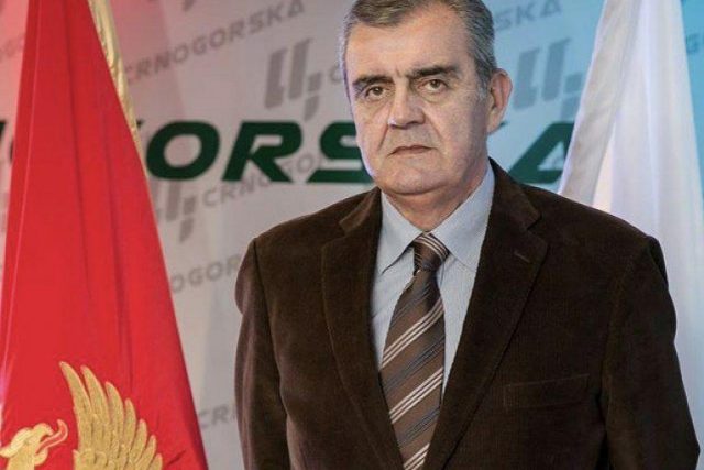 „Домобранитељ“ Мико дозива истомишљенике: Сви на Цетиње 5. септембра; домовина нас зове!