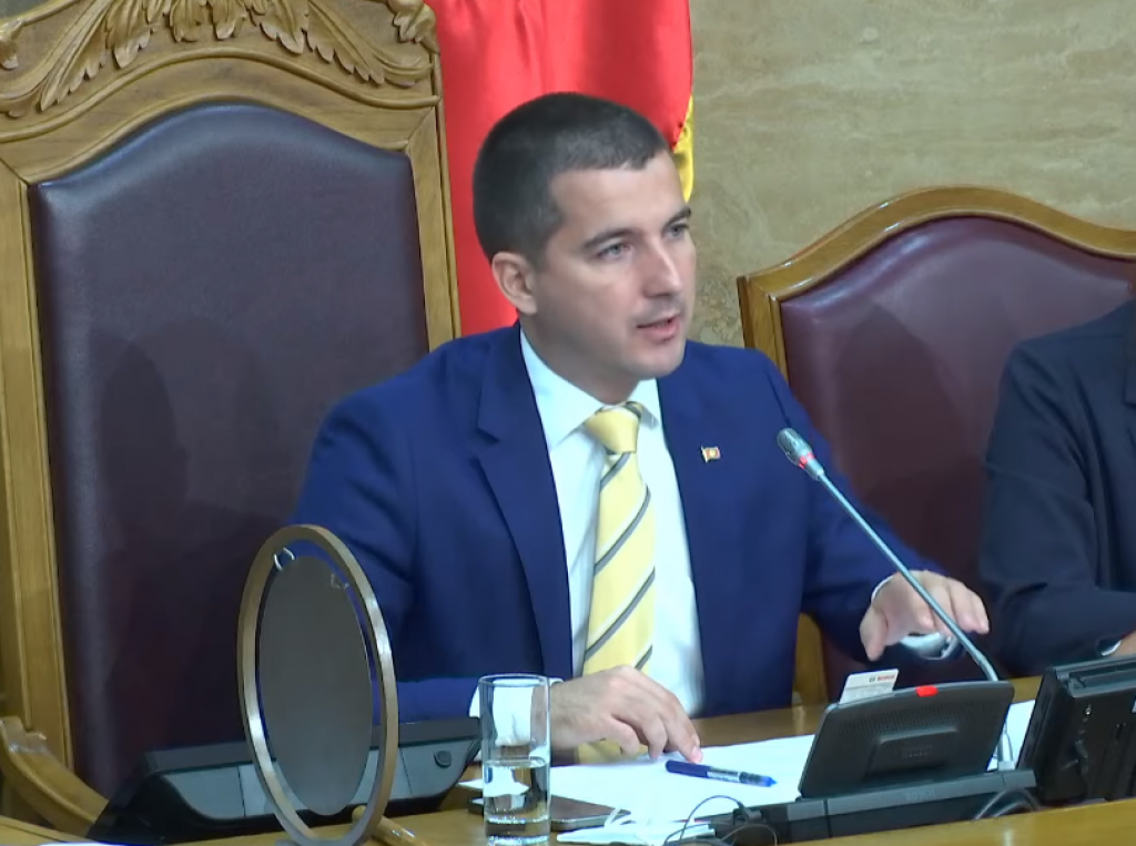 Бечић прогласио нови Тужилачки савjет