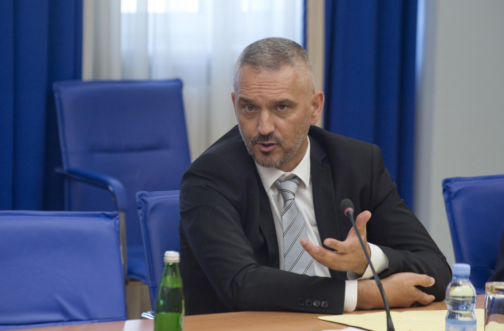 Брђанина именују за директора полиције