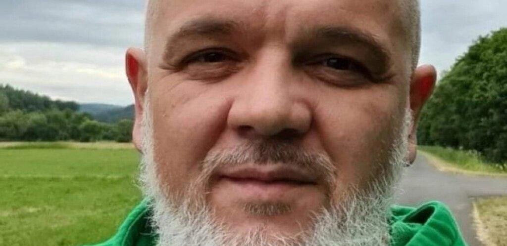 Преминуо познати новинар Един Хамидовић