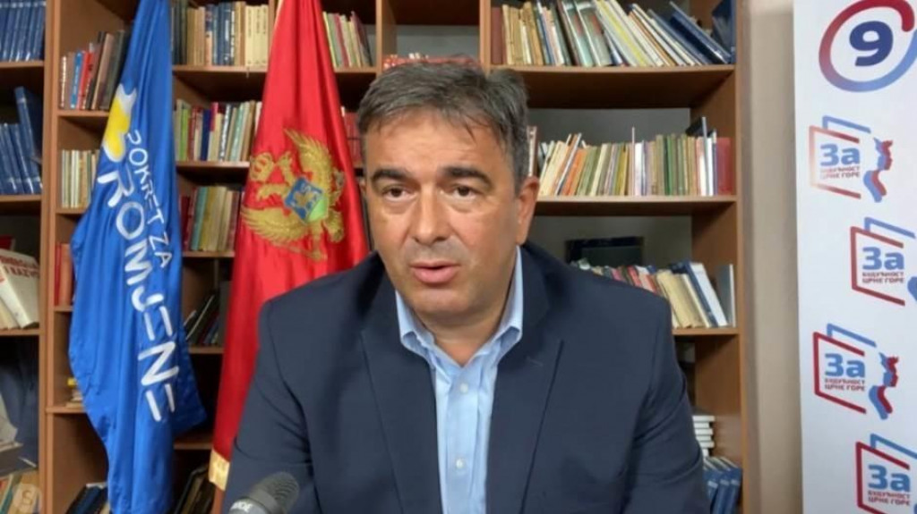 Медојевић прихватио да буде у Борду директора Прве банке: Обављаћу функцију волонтерски
