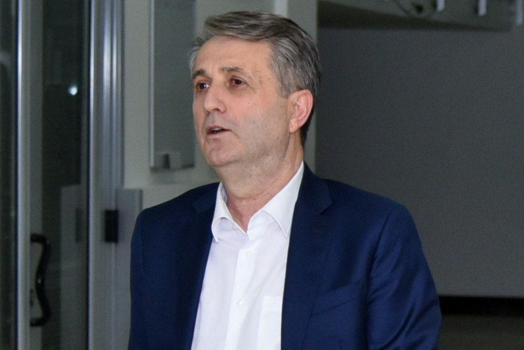 Влада поставила функционера ДПС-а у Вијеће за националну безбједност