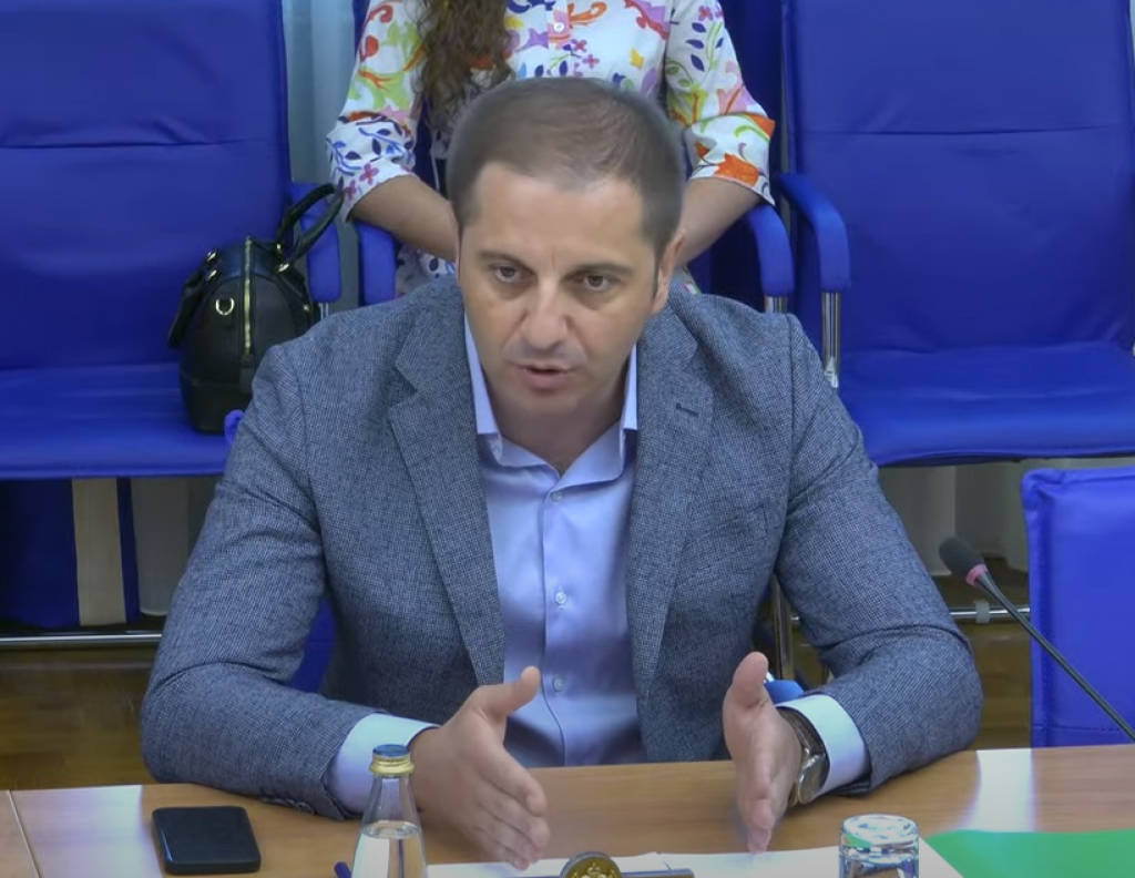 Šehović u Rožajama:  "Pobijedićemo da bismo stavili tačku na jednopartijsku vlast bilo koje partije, pa makar to bila i Bošnjačka stranka"