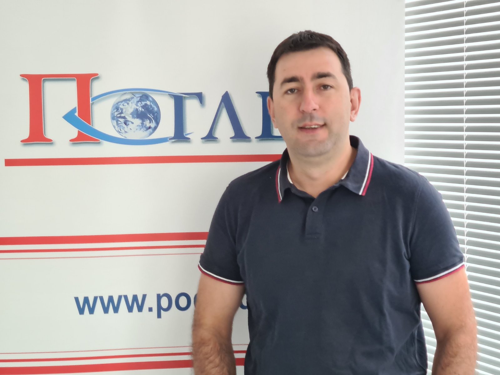 Ево већ је јесен а промјена нема