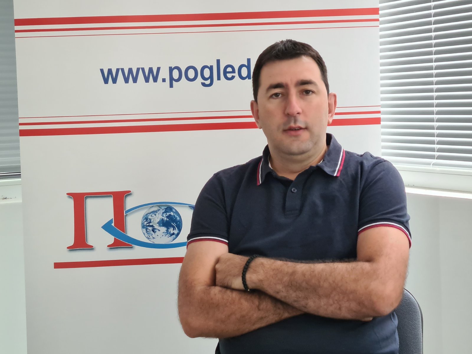Чији је "наш" Здравко Кривокапић?